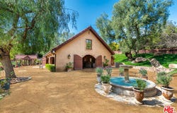 8018 Balcom Canyon Rd, Somis, CA 93066