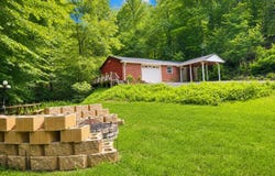 1065 Cain Dr, Vinton, VA 24179