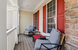 24 TRADEWIND CIR, FISHERSVILLE, VA 22939