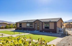 20216 Mesa Dr, Tehachapi, CA 93561