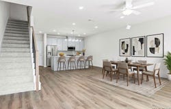 1402 Azalea Drive, Melissa, TX 75454