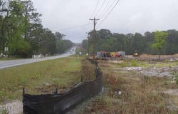 160 9 Mile Road, Newport, NC 28570