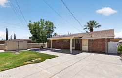 10025 DEBBIE Drive, El Paso, TX 79925