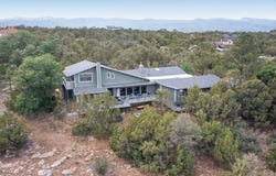 26 Sierra Vista Drive, Cedar Crest, NM 87008
