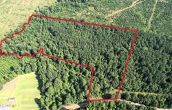 NE Pipeline Lane, Sontag, MS 39665
