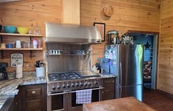 5121 Cotter Road, Marlette, MI 48453