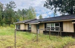 945 Bowser Road, Monticello, AR 71655