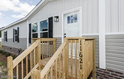 11621 Straight Gate Road, Whitakers, NC 27891