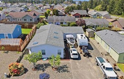 1830 ARTHUR St, NorthBend, OR 97459