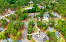 133 Swaringen Drive, West End, NC 27376