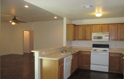 719 Hallvale Drive, White Settlement, TX 76108