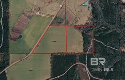 Old Stage Road, Repton, AL 36475