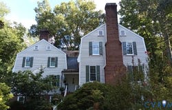 9301 Walhala Point, North Chesterfield, VA 23236