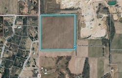 Lt0 County Highway E, North Prairie, WI 53153