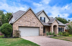 116 Crooked Cove, Argyle, TX 76226