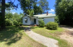1020 Forest Avenue, Jackson, AL 36545