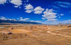 Westcliffe, CO 81252