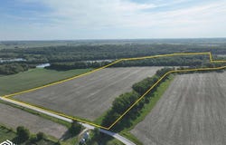 Atalissa Rd., West Branch, IA 52358