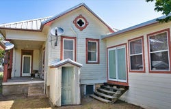 205 Austin St, Mason, TX 76856