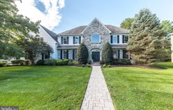 7 TOWER Road, BROOMALL, PA 19008