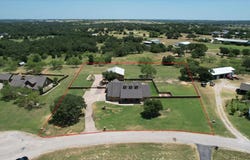 122 Eagle Pass Lane, Weatherford, TX 76087