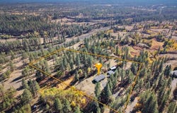 16309 S Cheney Spokane Rd, Cheney, WA 99004