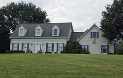 7929 BLACK RD, THURMONT, MD 21788