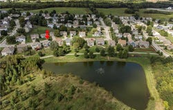 407 KILLARNEY Lane, Smithville, MO 64089
