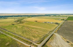 11698 Highway 313, Hardin, MT 59034