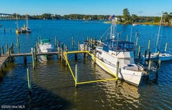303 Midyette Street, Oriental, NC 28571