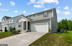 6325 POINTER Lane, KING GEORGE, VA 22485