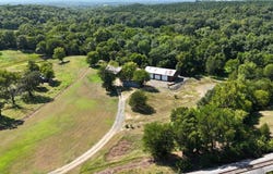 1337 Polk Road 38, Hatfield, AR 71945