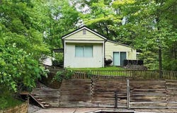 836 Poquonnock Drive, Hope, MI 48628