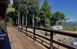 3400 Fox Spring Road, Honeydew, CA 95545