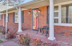 1142 Fox Squirrel Ridge Road, Pickens, SC 29671-8922