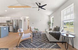 5321 LEWISTON Road, BUMPASS, VA 23024