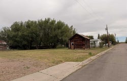 404 PINE ST, Mountain View, WY 82939