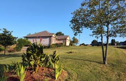 8345 Sagebrush Circle, Bauxite, AR 72011