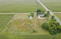 43029 600th Ave, Correll, MN 56227