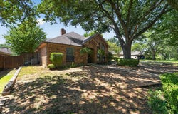 2907 Trail Lake Drive, Grapevine, TX 76051