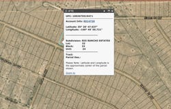 Harmony (U24 B33 L31-34), Rio Rancho, NM 87144