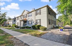 726 S Military Street, Dearborn, MI 48124