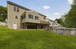 12 Corcoran Rd, Burlington, MA 01803