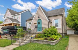 3621 Buckingham Avenue, Berkley, MI 48072-1464