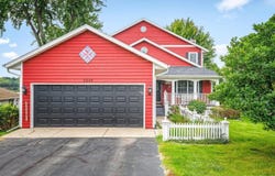 2234 Breckenboro Road, LAKE SUMMERSET, IL 61019