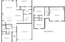 2008 Reveille Way, Terrell, TX 75160