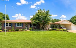 210 WESTERN DRIVE, JASPER, AL 35503