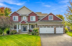 13592 Belle Taine Way, Rogers, MN 55374