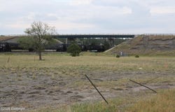 Lincoln St, Upton, WY 82730
