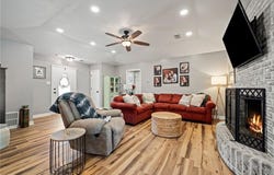 1000 Whitetail TR, Van Buren, AR 72956